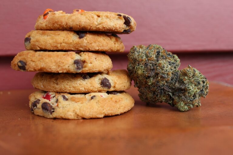 cookie-edibles
