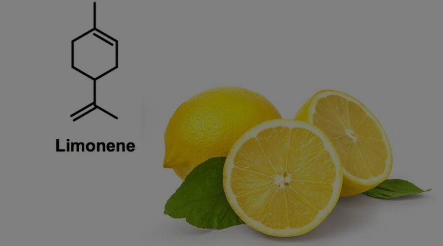limonene